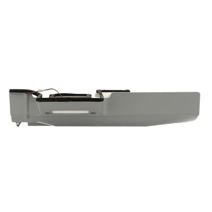 W11395558 Whirlpool Evaporator Fan Motor – Genuine OEM Refrigerator Replacement Part