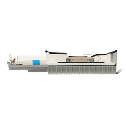 W11395558 Whirlpool Evaporator Fan Motor – Genuine OEM Refrigerator Replacement Part