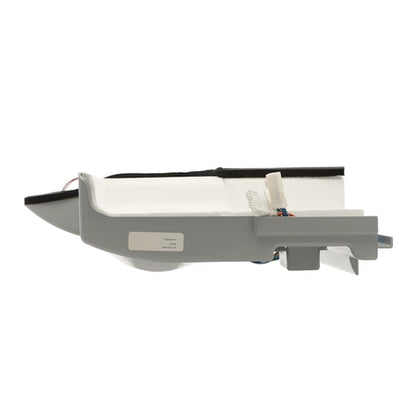 W11395558 Whirlpool Evaporator Fan Motor – Genuine OEM Refrigerator Replacement Part