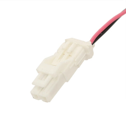 W11395558 Whirlpool Evaporator Fan Motor – Genuine OEM Refrigerator Replacement Part