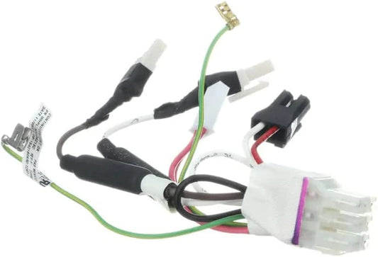 W11545823 Whirlpool Refrigerator Wire Harness – Genuine OEM Wiring Assembly