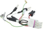 W11545823 Whirlpool Refrigerator Wire Harness – Genuine OEM Wiring Assembly