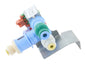W11645245 Whirlpool Refrigerator Dual Inlet Water Valve – OEM Replacement
