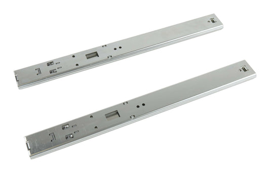 W11658402 Whirlpool Drawer Slide Rail – OEM Replacement Rail for Smooth Drawer Operation