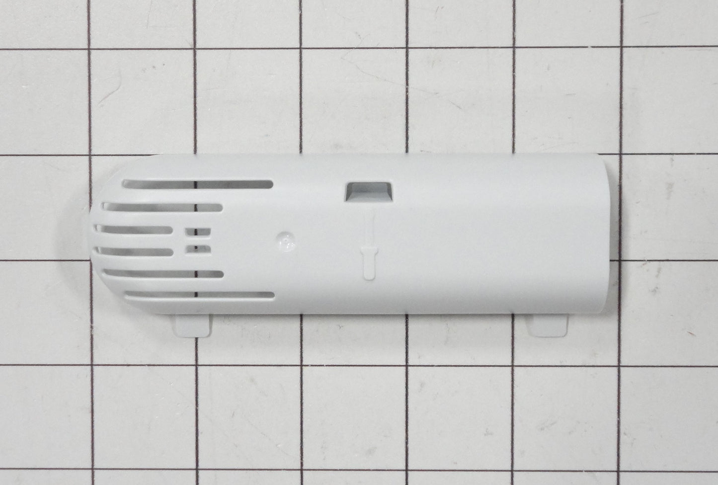 W11661208 Whirlpool Cover – OEM Replacement Part