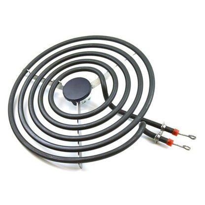 WPW10259865 Whirlpool 8" Surface Element – Genuine OEM Replacement for Fast, Even Heating