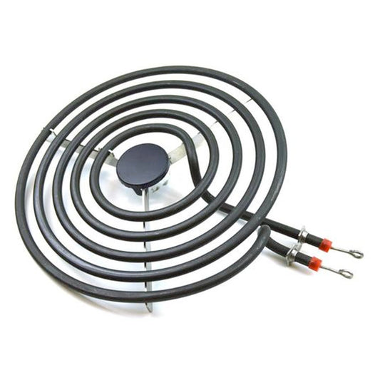 WPW10259865 Whirlpool 8" Surface Element – Genuine OEM Replacement for Fast, Even Heating