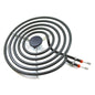 WPW10259865 Whirlpool 8" Surface Element – Genuine OEM Replacement for Fast, Even Heating