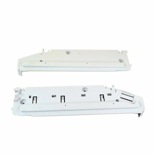 WPW10397635 Whirlpool Refrigerator Slide – OEM Replacement Right Hand Drawer Rail