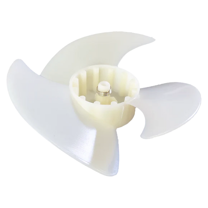 EVAPORATOR FAN BLADE (WR60X30922)