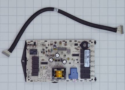 Wolf Relay Board 807052 – Genuine OEM Replacement for Dual Fuel Ranges