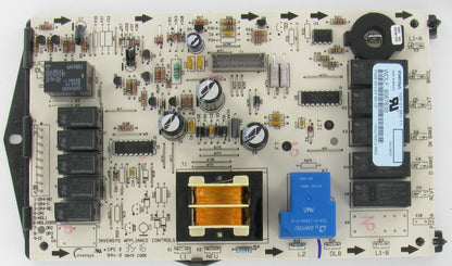 Wolf Relay Board 807052 – Genuine OEM Replacement for Dual Fuel Ranges