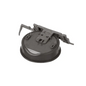 ABN76537402 LG Cap Assembly – Duct – Genuine OEM Replacement