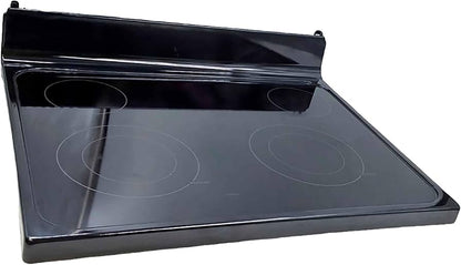 GE Stove Top (WB62X26649)