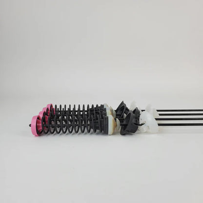 W11130360 WHIRLPOOL SUSPENSION RODS – OEM Washer Suspension Rod Kit