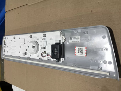 W11115283 Whirlpool Control Panel – Restore Full Functionality and Sleek Aesthetics