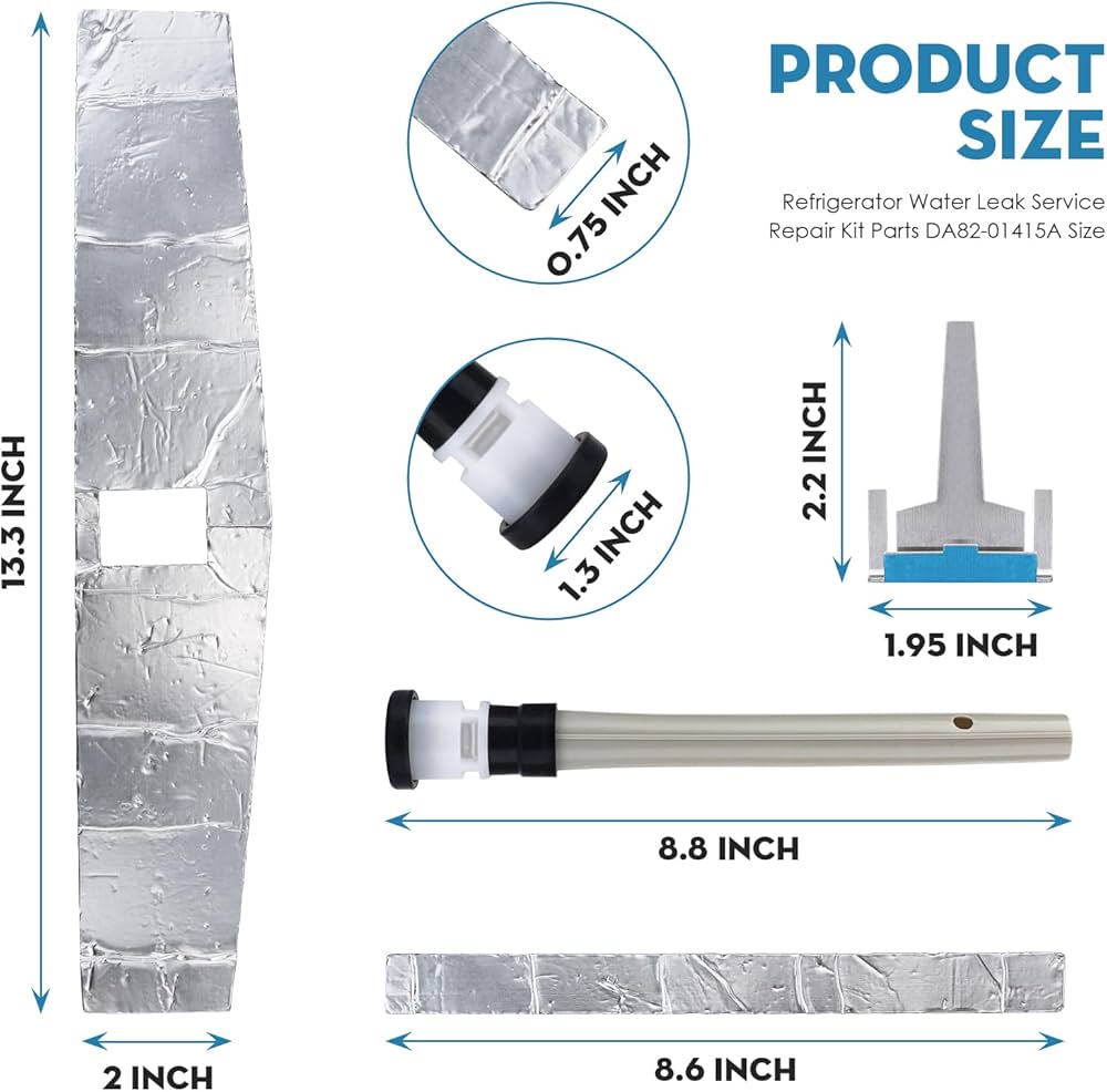 WATER LEAKAGE KIT (DA82-01415A)