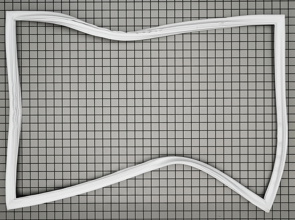 5304537408 Frigidaire Gasket – OEM Replacement Part