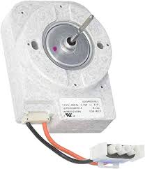 EVAP FAN MOTOR (WR60X31522)