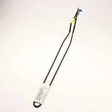 MEE62105201 OEM LG Refrigerator Sheath Heater – Genuine Replacement Part