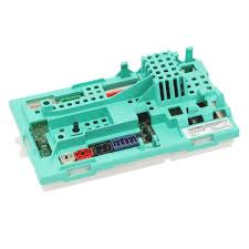 W11502823 Whirlpool Electronic Control Board – OEM Replacement for Washer Cycle Control
