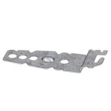 WP8269145 Whirlpool Dishwasher Mounting Bracket – OEM Replacement