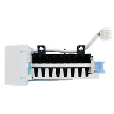 241798231 Frigidaire Refrigerator Ice Maker Assembly