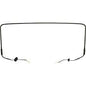 WP12729128 Whirlpool Defrost Heater – Genuine OEM Refrigerator Replacement Part