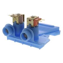 WH13X26535 GE Washer Water Inlet Valve – OEM Replacement for Precise Water Flow Control