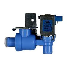 MJX57597703 LG Refrigerator Water Inlet Valve – Genuine OEM Replacement