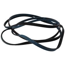 D511255P Speed Queen Dryer Rubber Face Cylinder Belt – OEM Replacement