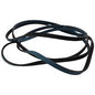D511255P Speed Queen Dryer Rubber Face Cylinder Belt – OEM Replacement