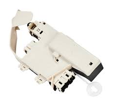 WPW10253483 Whirlpool Washer Door Latch – Genuine OEM Locking Mechanism