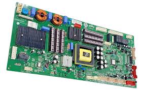 EBR82394501 LG Refrigerator Main PCB Assembly – Genuine OEM Control Board