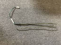 W11579349 Whirlpool Refrigerator Heater – Maintain Frost-Free Performance