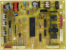 DA41-00695A Samsung Refrigerator Main PCB Assembly – Genuine OEM Control Board Replacement