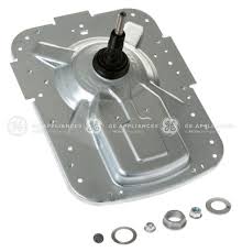 WH03X33730 GE Washer Platform Bearing Retainer – Genuine OEM Replacement