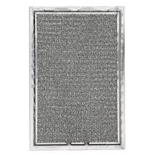 WB06X10359 GE Grease Filter Replacement – Genuine OEM Microwave Filter