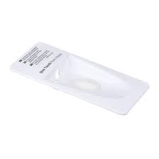 DA97-12942A Samsung Refrigerator Dispenser Cover Overlay Assembly – OEM Replacement
