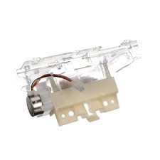 WPW10577864 Whirlpool Refrigerator Ice Door – Ensure a Proper Seal for Optimal Ice Dispensing