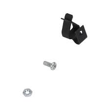 WPL 814103 Whirlpool Clip – Genuine OEM Replacement