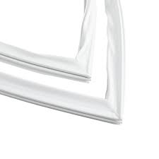 WR14X31094 – GE Refrigerator White Fresh Food Door Gasket (OEM Replacement Part)