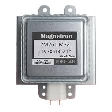 W11346197 Whirlpool Magnetron – Genuine OEM Microwave Magnetron Assembly
