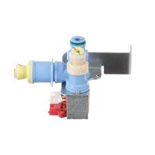 820718 Fisher & Paykel Refrigerator Ice Water Valve (16 Watt) – OEM Replacement
