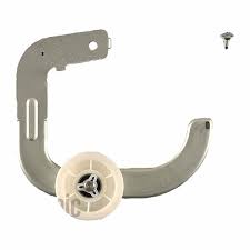 WE49X28031 GE Washer Bracket – OEM Replacement Part