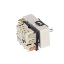 W11129442 Whirlpool Surface Infinite Element Switch – Genuine OEM Burner Control