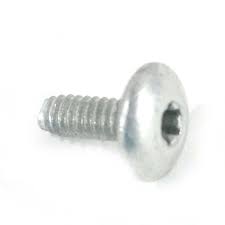 WE2M163 GE Washer Screw – OEM Replacement Mounting Screw