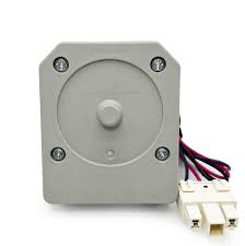 EAU61644102 LG Refrigerator DC Motor Assembly – OEM Replacement Evaporator Fan Motor
