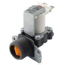 5220FR2006H LG Washer Single Inlet Valve Assembly – Genuine OEM Replacement