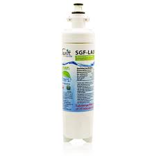 SGF-LA07 SUPCO SWIFT GREEN REFRIGERATOR WATER FILTER – OEM-Quality Replacement